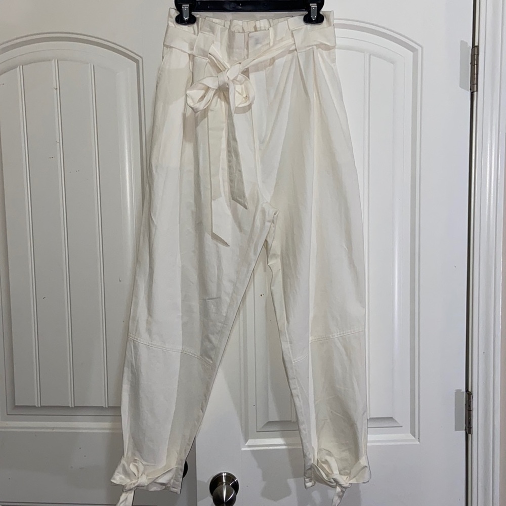 Highwaist dress pants